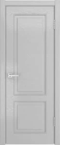 Межкомнатная дверь НЕО-1 (ясень манхеттен арт, глухая, 900х2000)