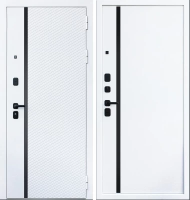 Дверь Ливерпуль