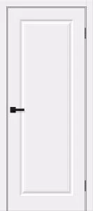 Межкомнатная дверь Скинни-10 White Pro BR6300