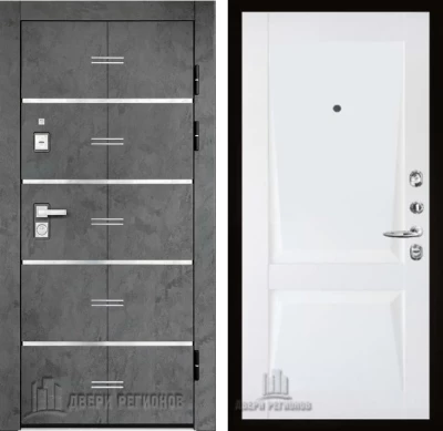 Дверь ФЛАГМАН МОНАРХ Z