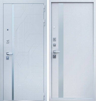 Дверь Эверест