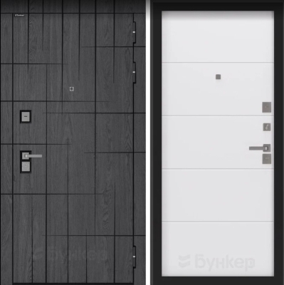 Дверь BN-09