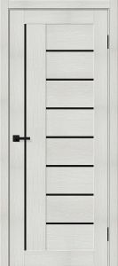 Межкомнатная дверь Браво-29 Bianco Melinga BR6365