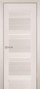 Межкомнатная дверь PS-10 ЭшВайт Мелинга